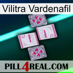 Vilitra Vardenafil 33